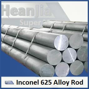 Inconel 625 Rod and Bar supplier in Hungary